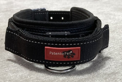 Patentopet hunde halsband - patentopet, hunde-halsband