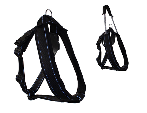 Patentopet geschirr sport - geschirr, xl